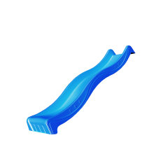 Rutschkana Blå 2,2 m Jungle Gym